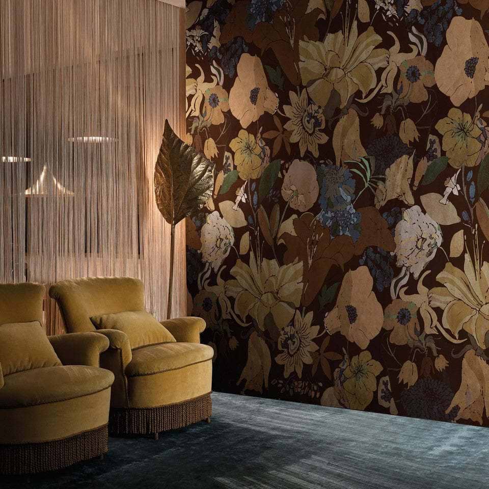 Vivaldi-Behang-Wall & Deco-Selected Wallpapers