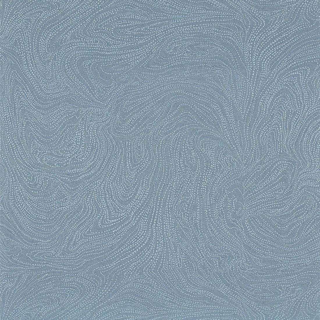 Voie lactee-Behang-Tapete-Casamance-Pierre Bleue/Dore-Rol-75414078-Selected Wallpapers