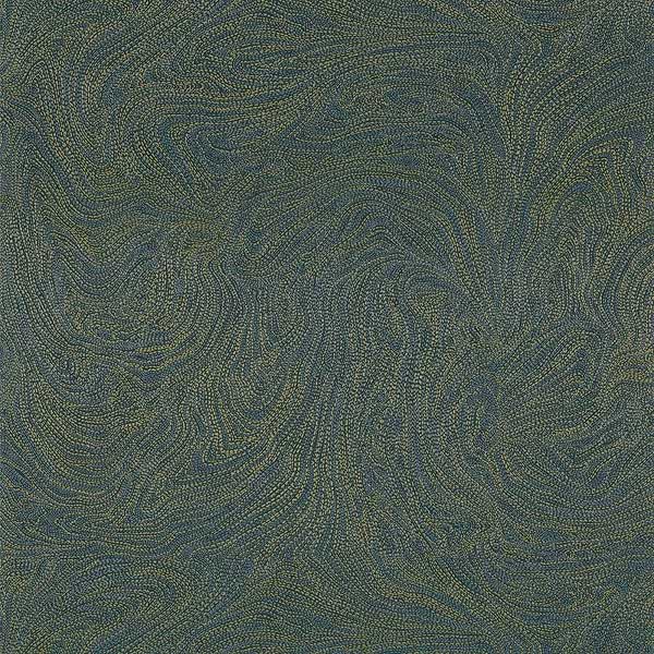 Voie lactee-Behang-Tapete-Casamance-Marine/Dore-Rol-75414180-Selected Wallpapers