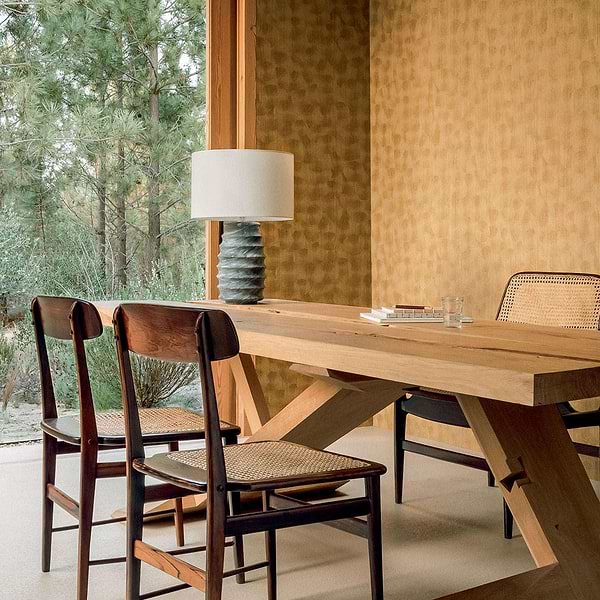 Volute-Behang-Tapete-Elitis-Selected Wallpapers