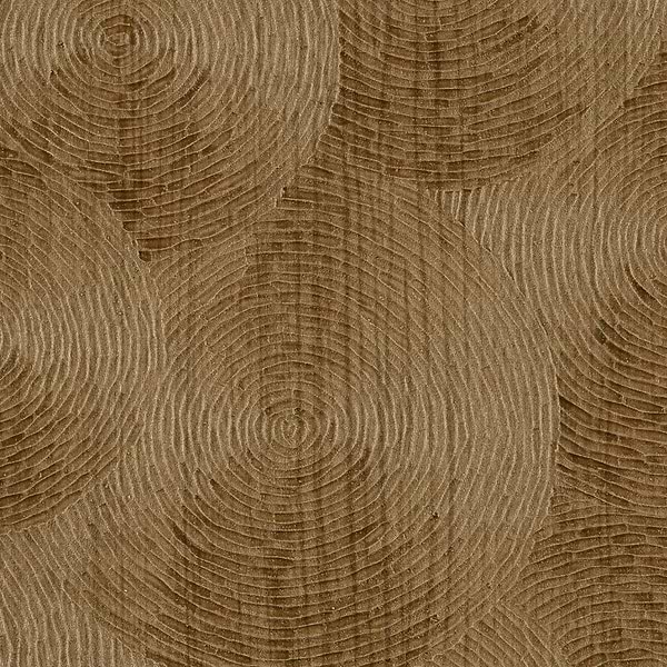 Volute-Behang-Tapete-Elitis-Rondeur boisee-Rol-VP 937 70-Selected Wallpapers