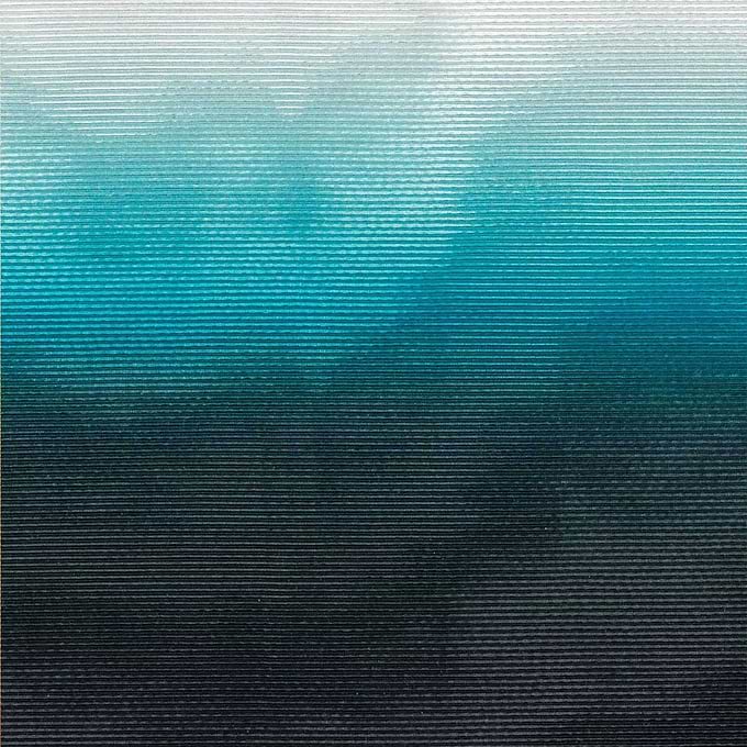 Voyage Sur un Nuage-Behang-Tapete-Elitis-Blue une Rose-Paneel-RM 1027 01-Selected Wallpapers