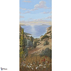 Voyage en toscane la mer-behang-Tapete-Pierre Frey-La Mer-Set-FP611001-Selected Wallpapers