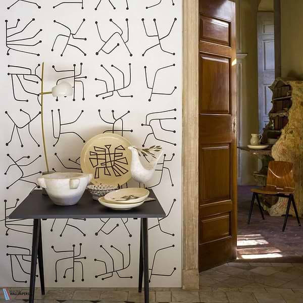 Vrillette-behang-Tapete-Pierre Frey-Selected Wallpapers