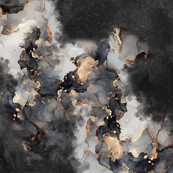 Vulcano-Behang-Tapete-INSTABILELAB-01-Vinyl New Middle-VULCANO 01-Selected Wallpapers