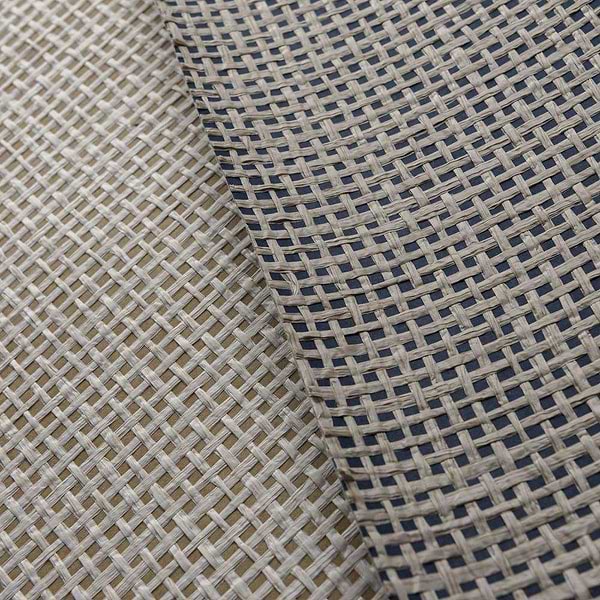 Waffle Weave-behang-Tapete-Arte-Selected Wallpapers