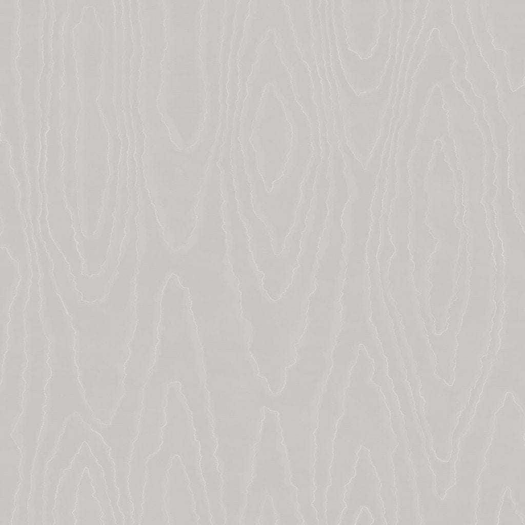 Watered Silk-Behang-Tapete-Cole & Son-Grey-Rol-106/1004-Selected Wallpapers