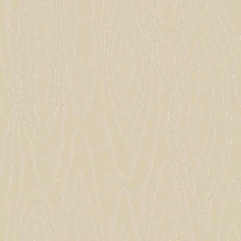 Watered Silk-Behang-Tapete-Cole & Son-Oat-Rol-106/1008-Selected Wallpapers