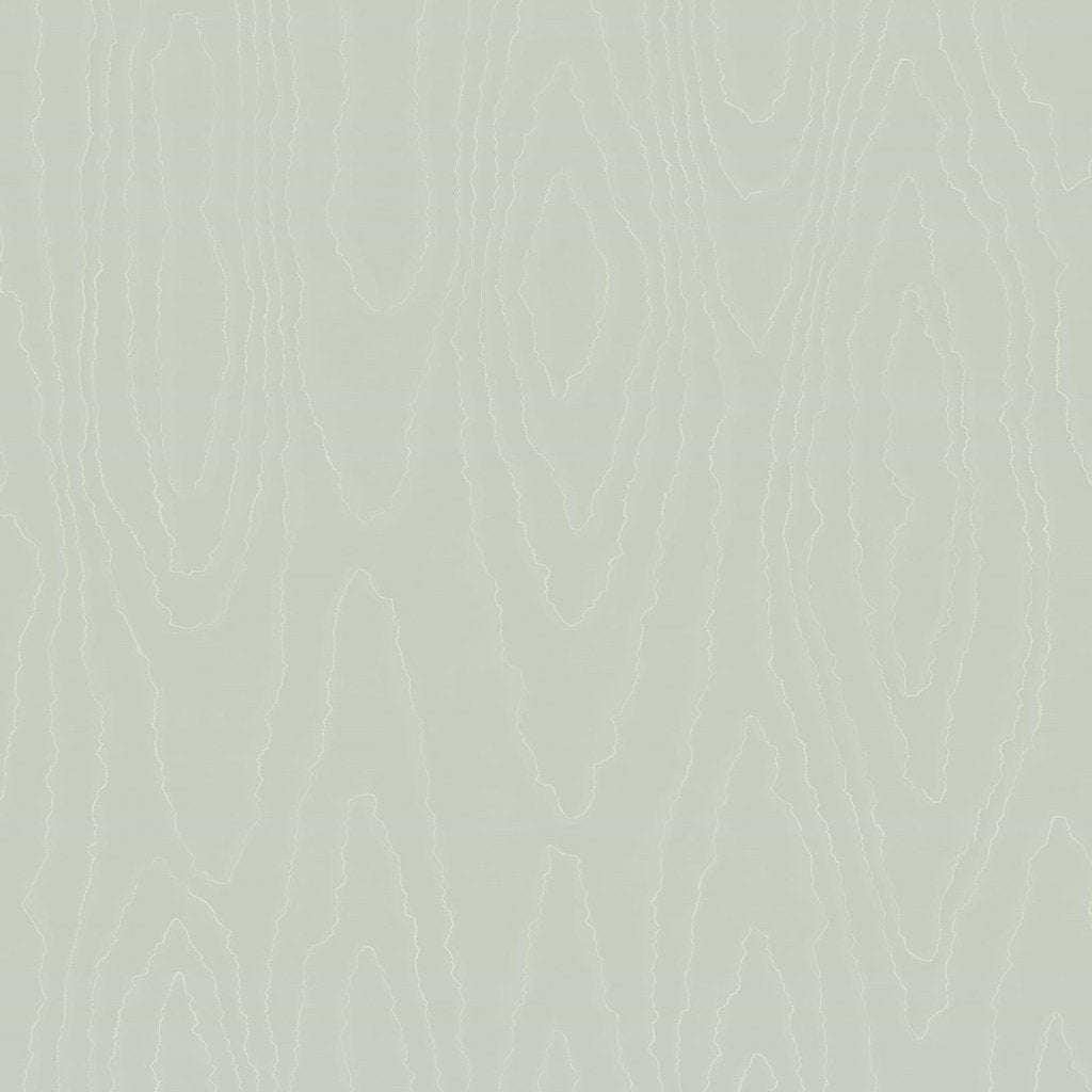 Watered Silk-Behang-Tapete-Cole & Son-Duck Egg-Rol-106/1013-Selected Wallpapers