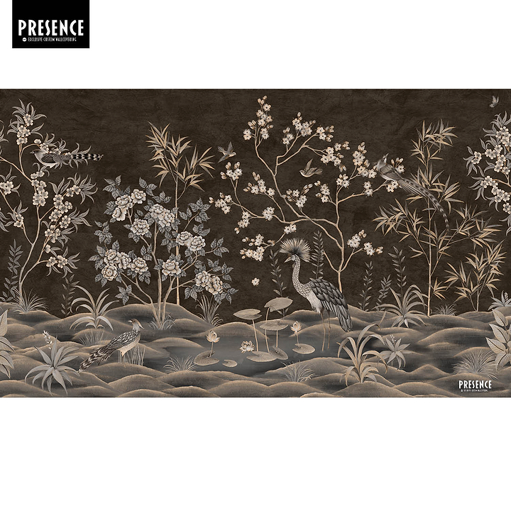 Waterfront-Behang-Tapete-Presence-Selected Wallpapers