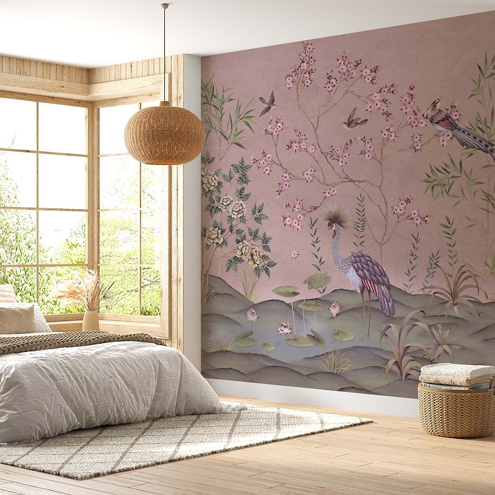 Waterfront-Behang-Tapete-Presence-Selected Wallpapers