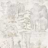 Waterperry-behang-Tapete-Sanderson-Ivory/Stone-Rol-216280-Selected Wallpapers