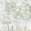 Waterperry-behang-Tapete-Sanderson-Gilve/Linen-Rol-216283-Selected Wallpapers
