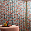 Watsonia-behang-Tapete-Pierre Frey-Selected Wallpapers
