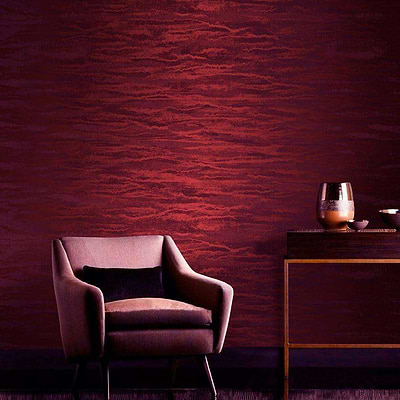 Waves-Behang-Tapete-Texam-Selected Wallpapers