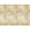 Waves Metallics-Behang-Coordonne-Selected Wallpapers