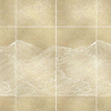 Waves Metallics-Behang-Coordonne-Gold-Metallics-9600500-Selected Wallpapers