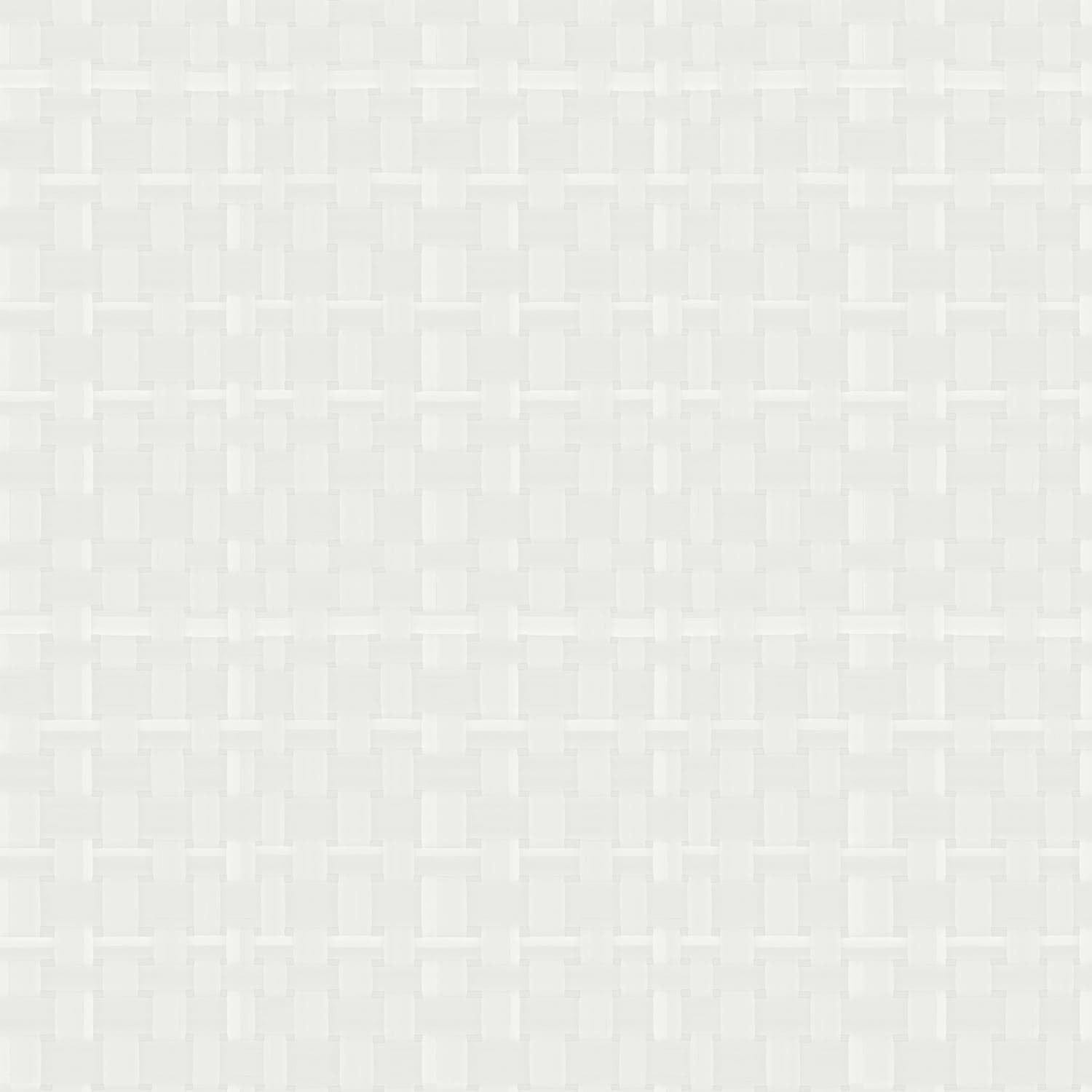 Weave-Behang-Tapete-Arte-Glazed White-Rol-31570A-Selected Wallpapers