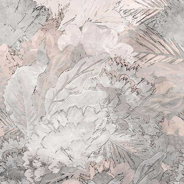 Welcome Back-behang-Tapete-LondonArt-03-Blue Glass Finish-17507-03-Selected Wallpapers