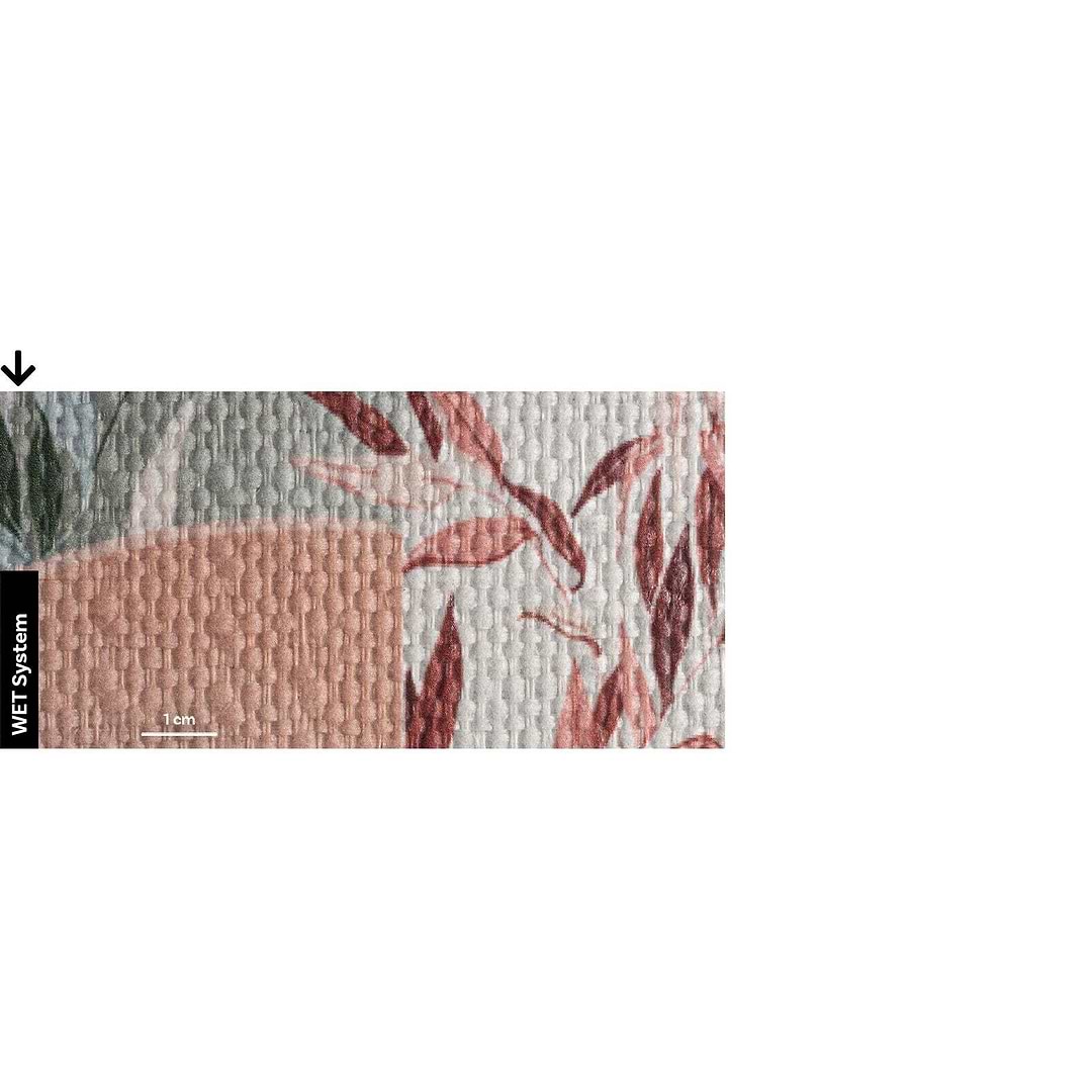 Where the Land Goes-Behang-Wall & Deco-Selected Wallpapers