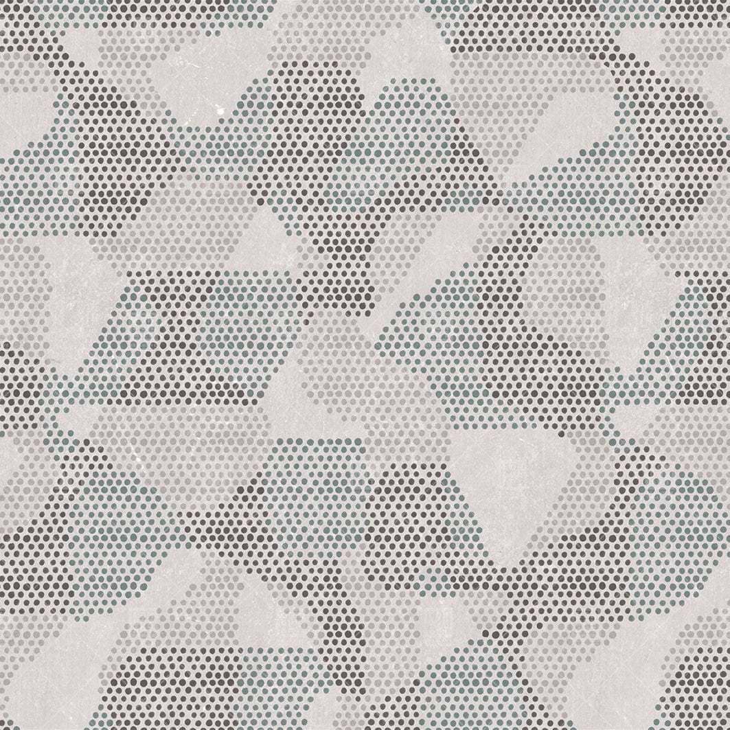 White Rabbit-Behang-Tapete-LondonArt-2-RAW-S120-TDV2GP102_2-Selected Wallpapers