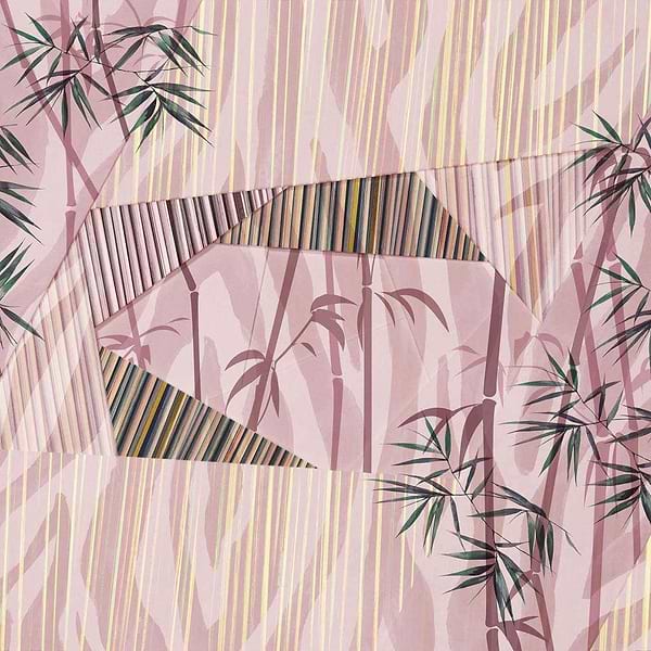 Wild Layers-behang-Tapete-Inkiostro Bianco-1-Vinyl 68 cm-INKEIOL1901-Selected Wallpapers