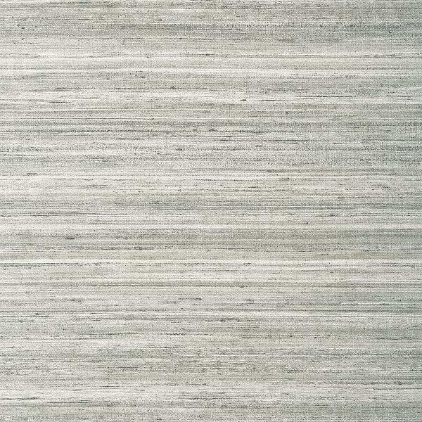 Wild Silk-Behang-Tapete-Thibaut-Charcoal-Rol-T335-Selected Wallpapers