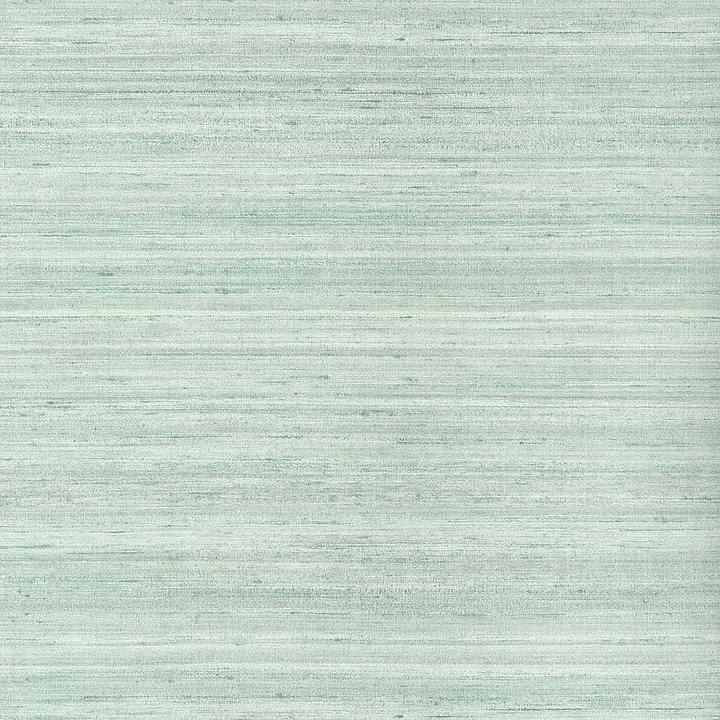 Wild Silk-Behang-Tapete-Thibaut-Aqua-Rol-T339-Selected Wallpapers