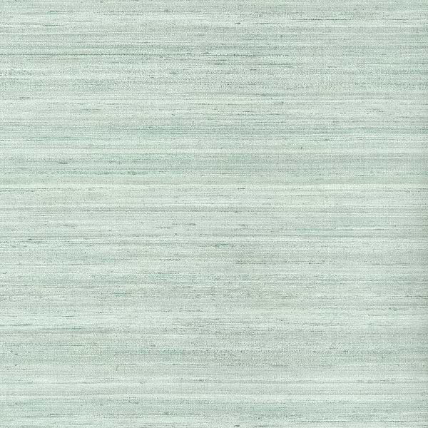 Wild Silk-Behang-Tapete-Thibaut-Aqua-Rol-T339-Selected Wallpapers