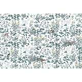 Wild Story-behang-Tapete-Les Dominotiers-Selected Wallpapers