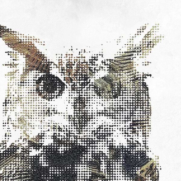 Wild-behang-Tapete-Inkiostro Bianco-3-Vinyl 68 cm-INKLOML1803-Selected Wallpapers