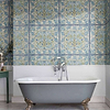 Wilhelmina-behang-Tapete-Morris & Co-Selected Wallpapers