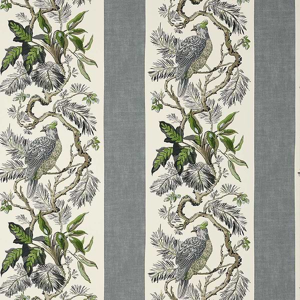Williamson-Behang-Tapete-Thibaut-Grey-Rol-T10860-Selected Wallpapers