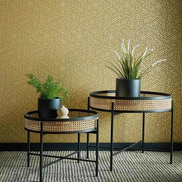 Willow-Behang-Tapete-1838 wallcoverings-Selected Wallpapers