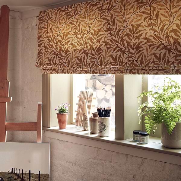 Willow Boughs stof-Fabric-Tapete-Morris & Co-Selected Wallpapers