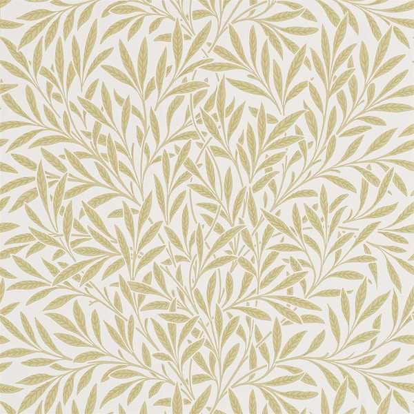 Willow-behang-Tapete-Morris & Co-Camomile-Rol-210384-Selected Wallpapers