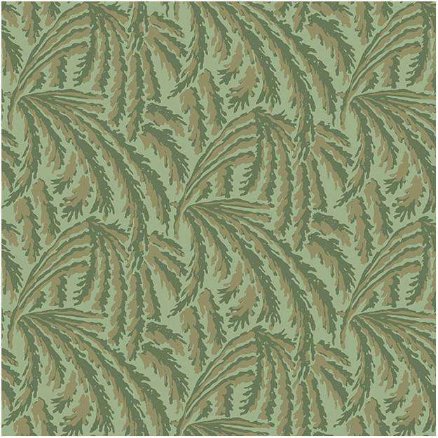 Willow-behang-Tapete-Les Dominotiers-4-Rol-AFDC203/4-Selected Wallpapers