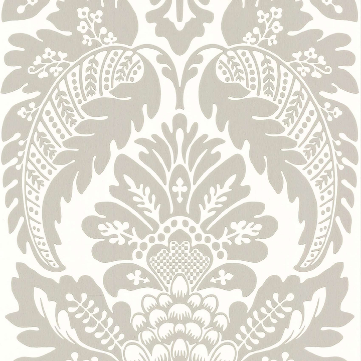 Wilton-behang-Tapete-Little Greene-Drapery-Rol-0282WLDRAPE-Selected Wallpapers