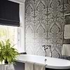 Wilton-behang-Tapete-Little Greene-Selected Wallpapers