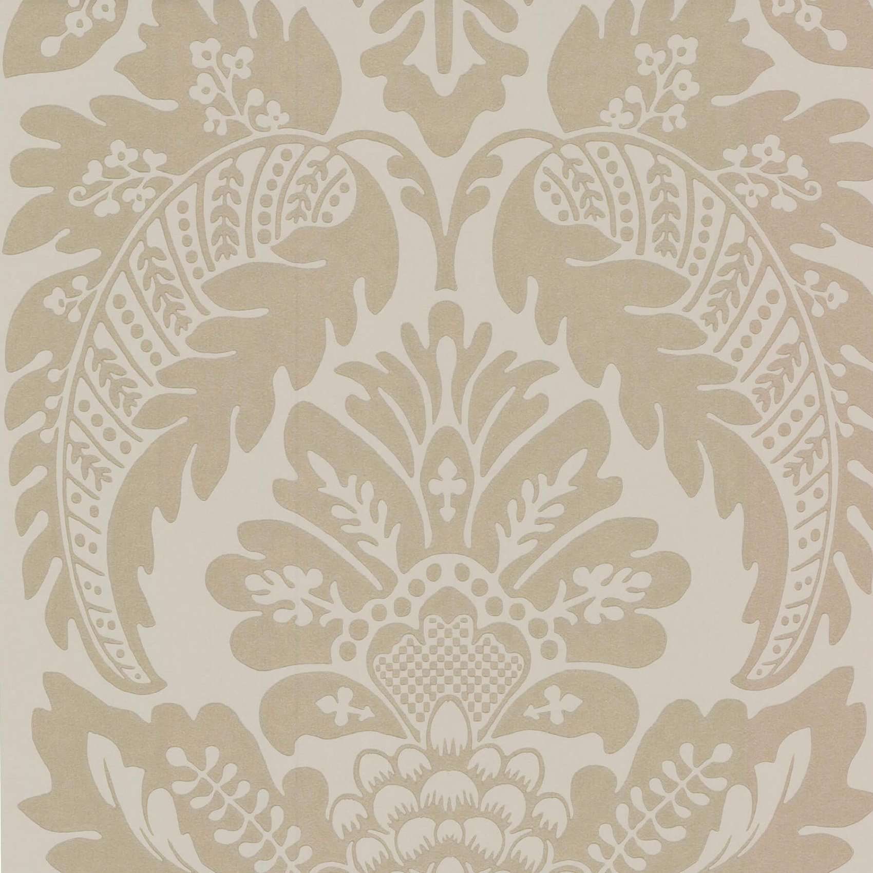 Wilton-behang-Tapete-Little Greene-Acre-Rol-O282WLACREZ-Selected Wallpapers