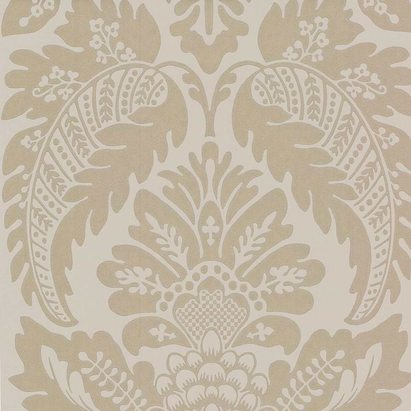 Wilton-behang-Tapete-Little Greene-Acre-Rol-O282WLACREZ-Selected Wallpapers