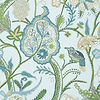 Windsor-Behang-Tapete-Thibaut-Spa Blue-Rol-T14304-Selected Wallpapers