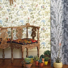 Winter Birds-Behang-Tapete-Cole & Son-Selected Wallpapers