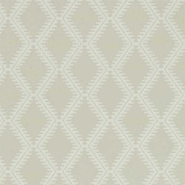 Witney-behang-Tapete-Sanderson-Linen-Rol-216876-Selected Wallpapers