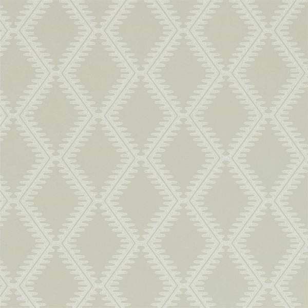 Witney-behang-Tapete-Sanderson-Linen-Rol-216876-Selected Wallpapers