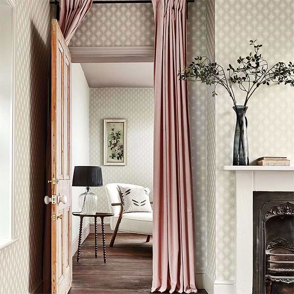 Witney-behang-Tapete-Sanderson-Selected Wallpapers