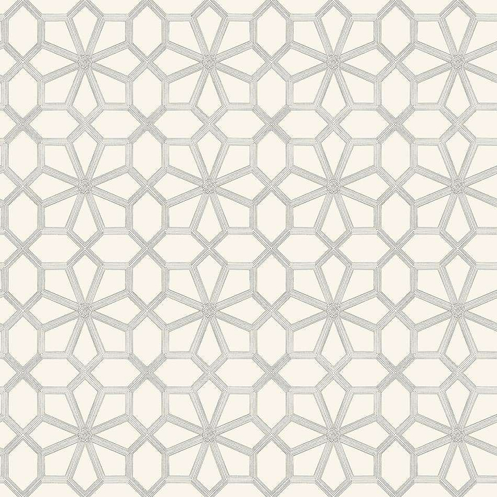 Wolsey Stars-behang-Tapete-Cole & Son-Soot on Snow-Rol-118/16036-Selected Wallpapers
