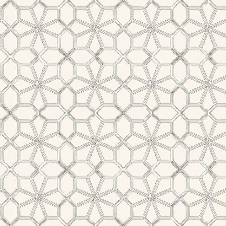Wolsey Stars-behang-Tapete-Cole & Son-Soot on Snow-Rol-118/16036-Selected Wallpapers