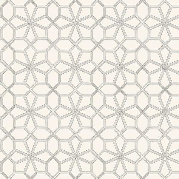 Wolsey Stars-behang-Tapete-Cole & Son-Soot on Snow-Rol-118/16036-Selected Wallpapers