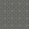 Wolsey Stars-behang-Tapete-Cole & Son-Chalk on Charcoal-Rol-118/16037-Selected Wallpapers